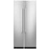 JennAir NOIR™ JAREFFRNOIRSET9 - Jennair Noir Side-by-Side Refrigerator Freezer Column Set
