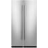 JennAir RISE™ JAREFFRRISESET9 - Jennair Rise Side-by-Side Refrigerator Freezer Column Set
