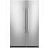 JennAir NOIR™ JAREFFRNOIRSET7 - Jennair Noir Side-by-Side Refrigerator Freezer Column Set