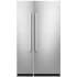 JennAir NOIR™ JAREFFRNOIRSET6 - Jennair Noir Side-by-Side Refrigerator Freezer Column Set
