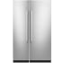 JennAir NOIR™ JAREFFRNOIRSET5 - Jennair Noir Side-by-Side Refrigerator Freezer Column Set