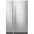 JennAir NOIR™ JAREFFRNOIRSET3 - Jennair Noir Side-by-Side Refrigerator Freezer Column Set