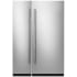 JennAir RISE™ JAREFFRRISESET3 - Jennair Rise Side-by-Side Refrigerator Freezer Column Set