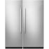 JennAir NOIR™ JAREFFRNOIRSET1 - Jennair Noir Side-by-Side Refrigerator Freezer Column Set