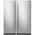 JennAir RISE™ JAREFFRRISESET1 - Jennair Rise Side-by-Side Refrigerator Freezer Column Set