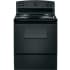 GE JBS160DMBB - Black
