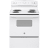 GE JBS160DMWW - White