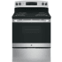 GE JBS27RKSS - GE 30" Freestanding Electric Range