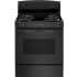 GE JBS460DMBB - 30 Inch Free-Standing Electric Range