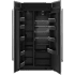 JennAir JBSFS42NMX - 42" PR Side by Side Refrigerator