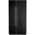 JennAir JBSFS42NMX - 42" PR Side by Side Refrigerator