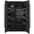 JennAir JBSFS48NMX - 48" PR Side by Side Refrigerator