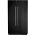JennAir JBSFS48NMX - 48" PR Side by Side Refrigerator