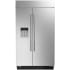 JennAir RISE™ JBSS48E22L - 48" SS Side by Side Refrigerator