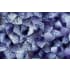 JennAir ELEMENTS - JennAir X Nature Squared JBWMSBLUE18 - 18 Inch Elements Collection Mussel Shell Blue Custom Wine Column Panel