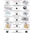 Vent-A-Hood Designer Series JDH242C2SSAS - The Vent-A-Hood Difference