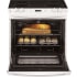 GE JD630DTWW - 30 Inch Drop-In Electric Range 4.4 cu. ft. Oven Capacity