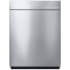 JennAir NOIR™ JDAF5924RM - 24 Inch Fully Integrated Dishwasher