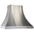 Vent-A-Hood Designer Series JDH242C2SSAS - JDHC2SSAS Magic Lung Designer Series Wall Mount Hood with Stainless Steel Finish, Mirrored Stainless Trim and Chrome Pot Rail