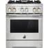 JennAir RISE™ JDRP430HL - RISE™ 30-inch Dual-Fuel Professional Range