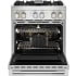JennAir RISE™ JDRP430HL - Open View