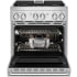 JennAir NOIR™ JDRP430HM - In-Use View