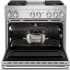JennAir NOIR™ JDRP536HM - In-Use View