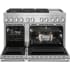 JennAir NOIR™ JDRP548HM - In-Use View