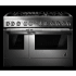 JennAir RISE™ JDRP648HL - Front View