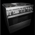JennAir NOIR™ JDSP536HM - Angle View