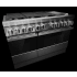 JennAir NOIR™ JDSP548HM - Angle View