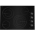JennAir Oblivion Glass Series JEC3430HB - Oblivion Glass 30-inch Electric Radiant Cooktop