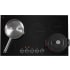 JennAir Oblivion Glass Series JEC3536HB - In-Use View