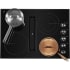 JennAir Black Floating Glass Series JED3430GB - In-Use View