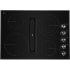 JennAir Black Floating Glass Series JED3430GB - Black Floating Glass 30-inch JX3™ Electric Downdraft Cooktop
