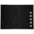 JennAir Euro-Style Series JED3430GS - Euro-Style 30-inch JX3™ Electric Downdraft Cooktop