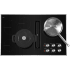 JennAir Euro-Style Series JED3536GS - In-Use View