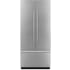 JennAir NOIR™ JBFFS36NHM - Jennair Panel Kit French Door