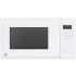 GE JES1095DMWW - 0.9 cu. ft. Countertop Microwave Oven