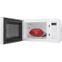 GE JES1095DMWW - 0.9 cu. ft. Countertop Microwave Oven - Filled