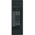 GE JES1460DSBB - 1.4 cu. ft. Countertop Microwave Control Panel