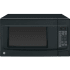 GE JES1460DSBB - 1.4 cu. ft. Countertop Microwave Black