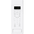 GE JES1657DMWW - Control Panel