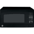 GE JES2051DNBB - Black