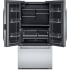 JennAir RISE™ JFFCCI72SL - RISE™ 36-inch Counter-Depth French Door Refrigerator with Internal Dispenser