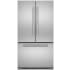 JennAir RISE™ JFFCF72DKL - RISE 36" French Door Refrigerator