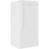 GE FUF14SZRWW - 28 Inch Freestanding Convertible Upright Freezer