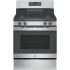 GE JGB645SEKSS - Stainless Front View