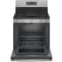 GE JGB660SPSS - Open View