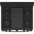 GE JGB735DPBB - Cooktop View